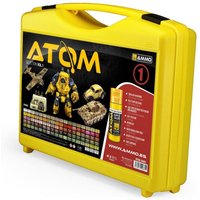 ATOM SELECTION: Vol.1 von AMMO by MIG Jimenez