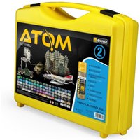 ATOM SELECTION: Vol.2 von AMMO by MIG Jimenez