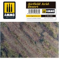 Airfield Arid-Desert von AMMO by MIG Jimenez