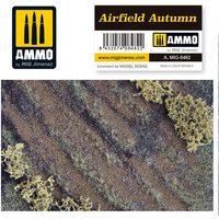 Airfield Autumn von AMMO by MIG Jimenez