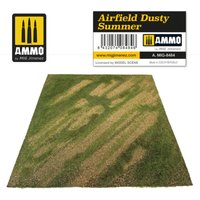 Airfield Dusty Summer von AMMO by MIG Jimenez