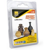 Ancient Pottery von AMMO by MIG Jimenez