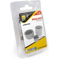 Cookware Vol. 2 von AMMO by MIG Jimenez