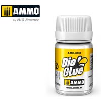 DIO Glue (35mL) von AMMO by MIG Jimenez