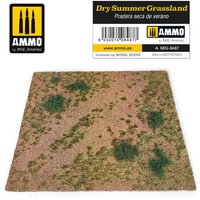 Dry Summer Grassland von AMMO by MIG Jimenez