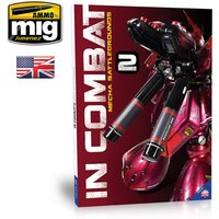 IN COMBAT 2 - Mecha Battlegrounds (English) von AMMO by MIG Jimenez