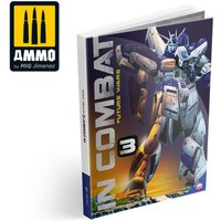 IN COMBAT 3 - Future Wars (English) von AMMO by MIG Jimenez