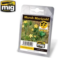 Marsh Marigold von AMMO by MIG Jimenez