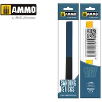 Multipurpose Sanding Stick - 1 pc. von AMMO by MIG Jimenez