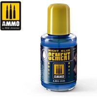 Night Blue Cement von AMMO by MIG Jimenez