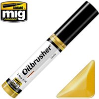 OILBRUSHER Gold OILBRUSHER Gold von AMMO by MIG Jimenez