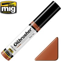 OILBRUSHER Red Tile OILBRUSHER Red Tile von AMMO by MIG Jimenez