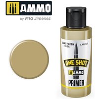 ONE SHOT PRIMER Sand Flesh Â  Â  Â  von AMMO by MIG Jimenez