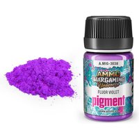 Pigment Fluor Violet von AMMO by MIG Jimenez