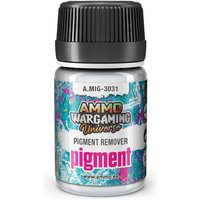 Pigment Remover von AMMO by MIG Jimenez