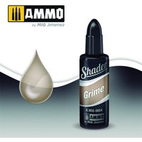 SHADER Grime SHADER Grime von AMMO by MIG Jimenez