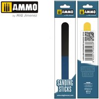 Standard Sanding Stick - 1 pc. von AMMO by MIG Jimenez