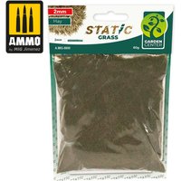 Static Grass - Hay - 2mm von AMMO by MIG Jimenez