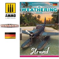THE WEATHERING MAGAZINE 31 - Strand (Deutsch) von AMMO by MIG Jimenez
