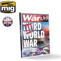 Third World War - The World in Crisis (English) von AMMO by MIG Jimenez