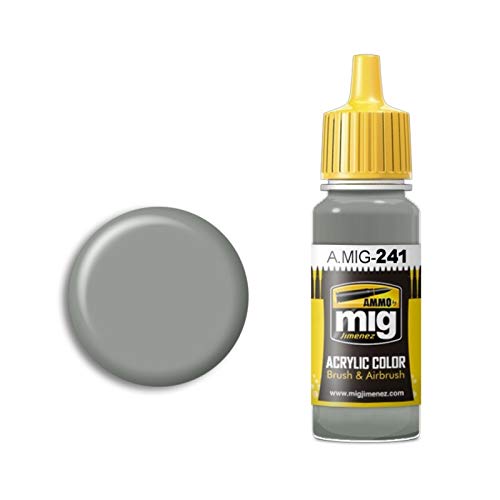 AMMO A.MIG-0241 Fs 36440 Acrylfarbe, 17 ml, Mehrfarbig von AMMO