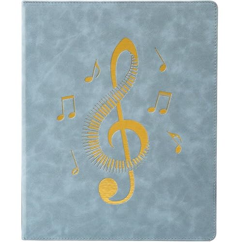 AMOYER Ordner A4 Multifunktionaler Losenblatt Ordner Ordner Ordner Klavier-Score-informationsbuch Für Liebhaber AMOYER Ordner A4 Multifunktionaler Losenblatt Ordner Ordner Ordner Klavier-Score-informationsbuch Für Liebhaber von AMOYER