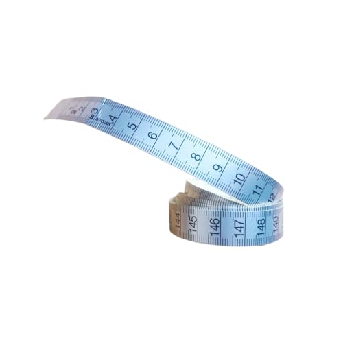 AMSLSIU 5er Pack Lineal, tragbar, professionell, selbstklebend, Nähmaschinen Aufkleber, Haushalt, Schreibtisch, Maßband, als Bilder gezeigt, Typ 3, 90 x 2.8 cm AMSLSIU 5er Pack Lineal, tragbar, professionell, selbstklebend, Nähmaschinen Aufkleber, Haushalt, Schreibtisch, Maßband, als Bilder gezeigt, Typ 3, 90 x 2.8 cm von AMSLSIU