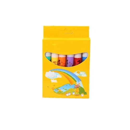 AMSLSIU 6 Stücke Farbe Zufällig Erwachsene Kinder Tragbare 3D Stift Hause Kinder Kritzeln Stifte Sortiert Kit Malerei DIY Pädagogische AMSLSIU 6 Stücke Farbe Zufällig Erwachsene Kinder Tragbare 3D Stift Hause Kinder Kritzeln Stifte Sortiert Kit Malerei DIY Pädagogische von AMSLSIU