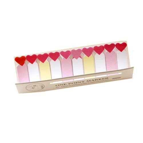 AMSLSIU Convenience Sticker Animal Bookmark Note Memo Message Marker Tragbare Tasche Home Office Studenten Schreibwaren Kinder, Typ 4 AMSLSIU Convenience Sticker Animal Bookmark Note Memo Message Marker Tragbare Tasche Home Office Studenten Schreibwaren Kinder, Typ 4 von AMSLSIU