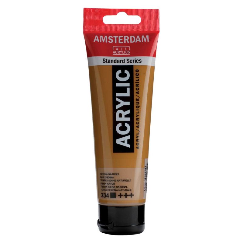 Acrylfarbe 120ml von AMSTERDAM