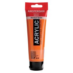 Acrylfarbe 120ml von AMSTERDAM