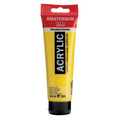 Acrylfarbe 120ml von AMSTERDAM