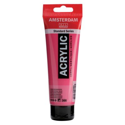 Acrylfarbe 120ml von AMSTERDAM