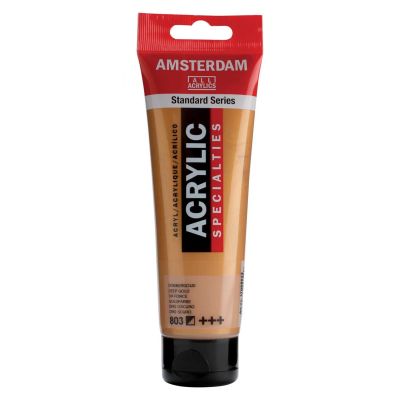 Acrylfarbe 120ml von AMSTERDAM