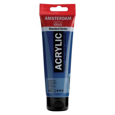 Acrylfarbe 120ml von AMSTERDAM