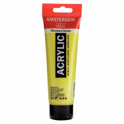 Acrylfarbe 120ml von AMSTERDAM