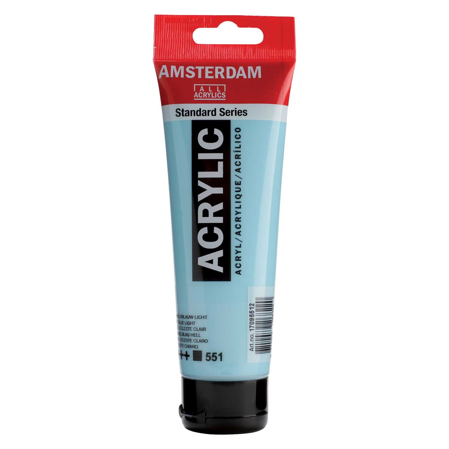Acrylfarbe 120ml Acrylfarbe 120ml von AMSTERDAM