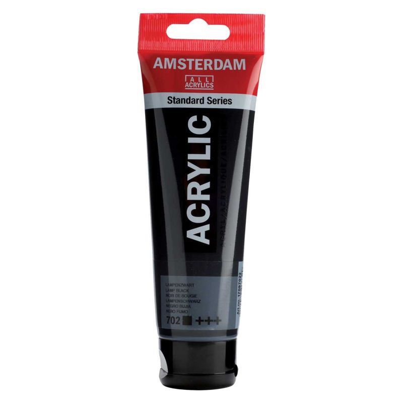 Acrylfarbe 120ml Acrylfarbe 120ml von AMSTERDAM