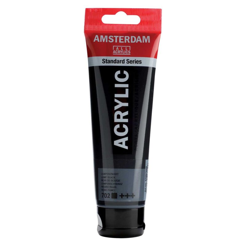 Acrylfarbe 120ml von AMSTERDAM