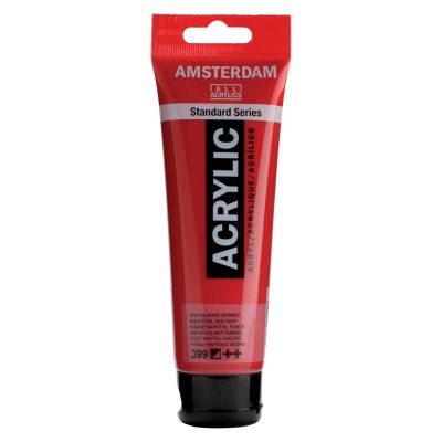 Acrylfarbe 120ml von AMSTERDAM