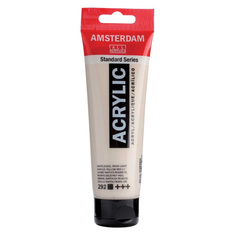 Acrylfarbe 120ml von AMSTERDAM