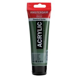 Acrylfarbe 120ml Acrylfarbe 120ml von AMSTERDAM