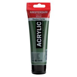 Acrylfarbe 120ml von AMSTERDAM