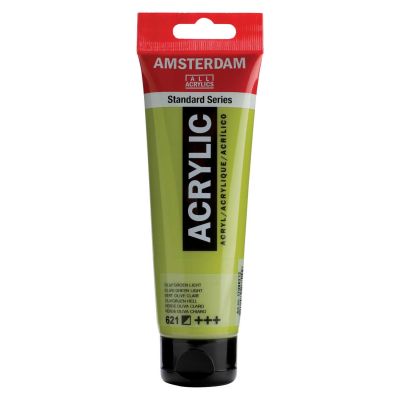 Acrylfarbe 120ml von AMSTERDAM