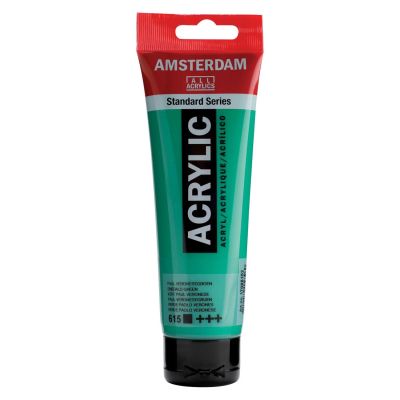 Acrylfarbe 120ml von AMSTERDAM