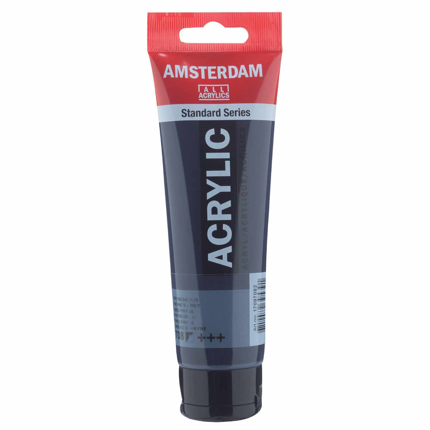 Acrylfarbe 120ml Acrylfarbe 120ml von AMSTERDAM