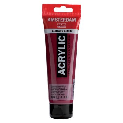 Acrylfarbe 120ml von AMSTERDAM