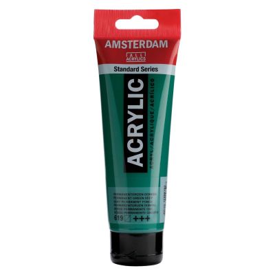 Acrylfarbe 120ml von AMSTERDAM