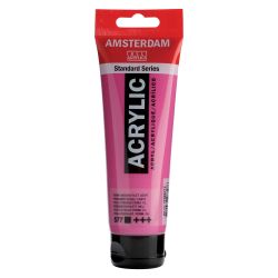 Acrylfarbe 120ml von AMSTERDAM