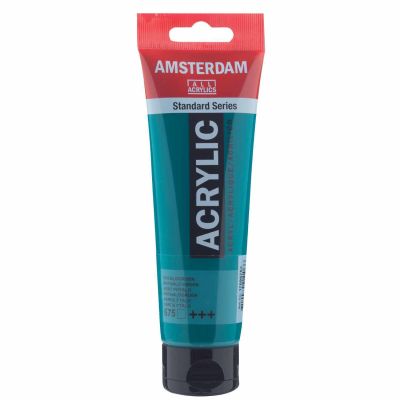 Acrylfarbe 120ml von AMSTERDAM